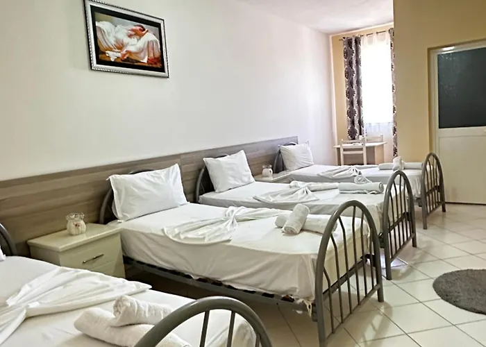Hotel St.Pauli