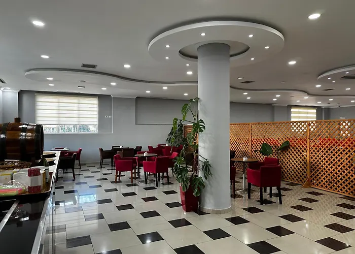 Hotel St.Pauli