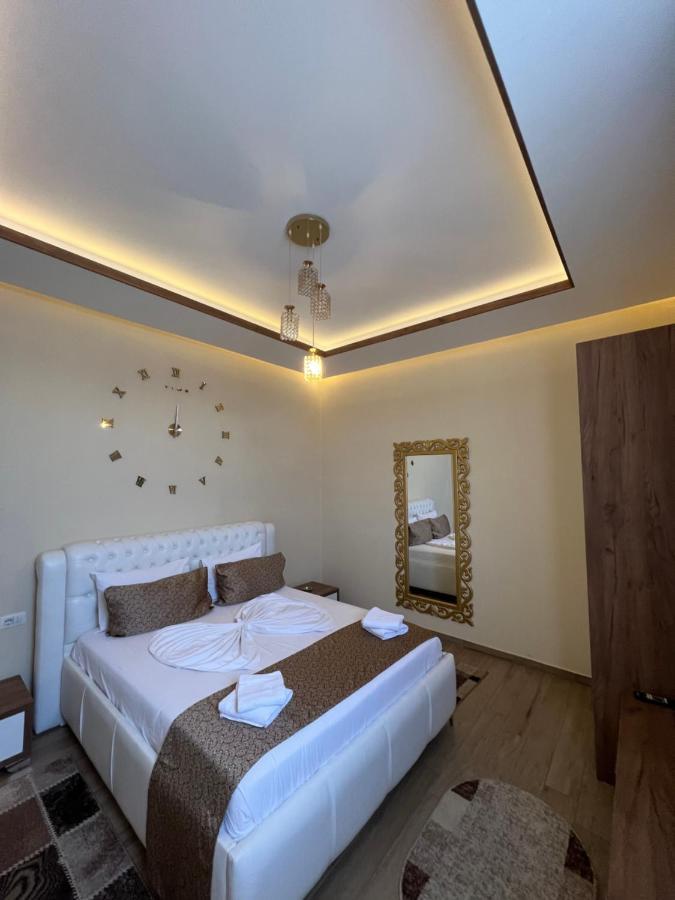 St.pauli Hotel Shkoder