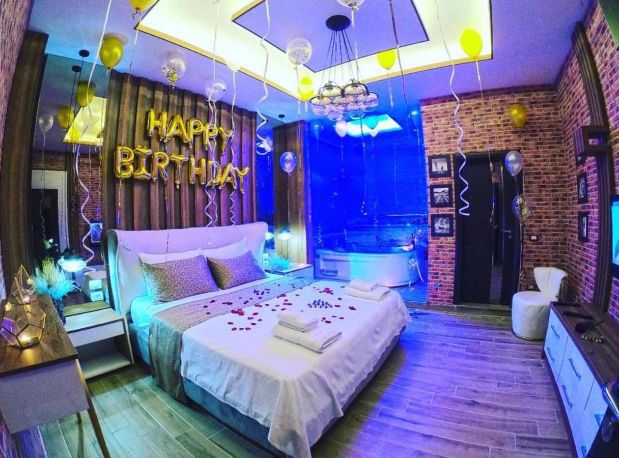 Hotel St.pauli 3*