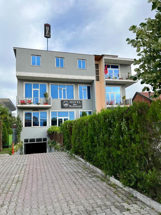 Hotel St.pauli