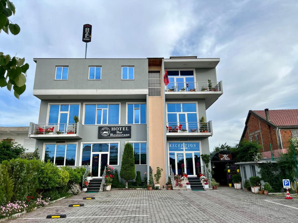 St.pauli Hotel