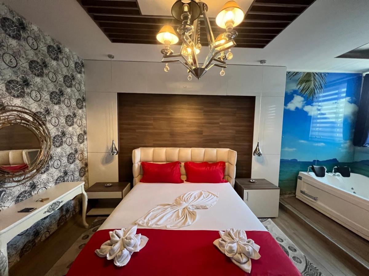 St.pauli Hotel