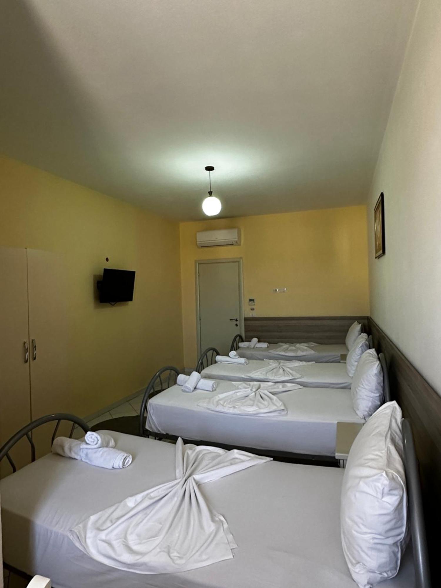St.pauli Hotel 3*