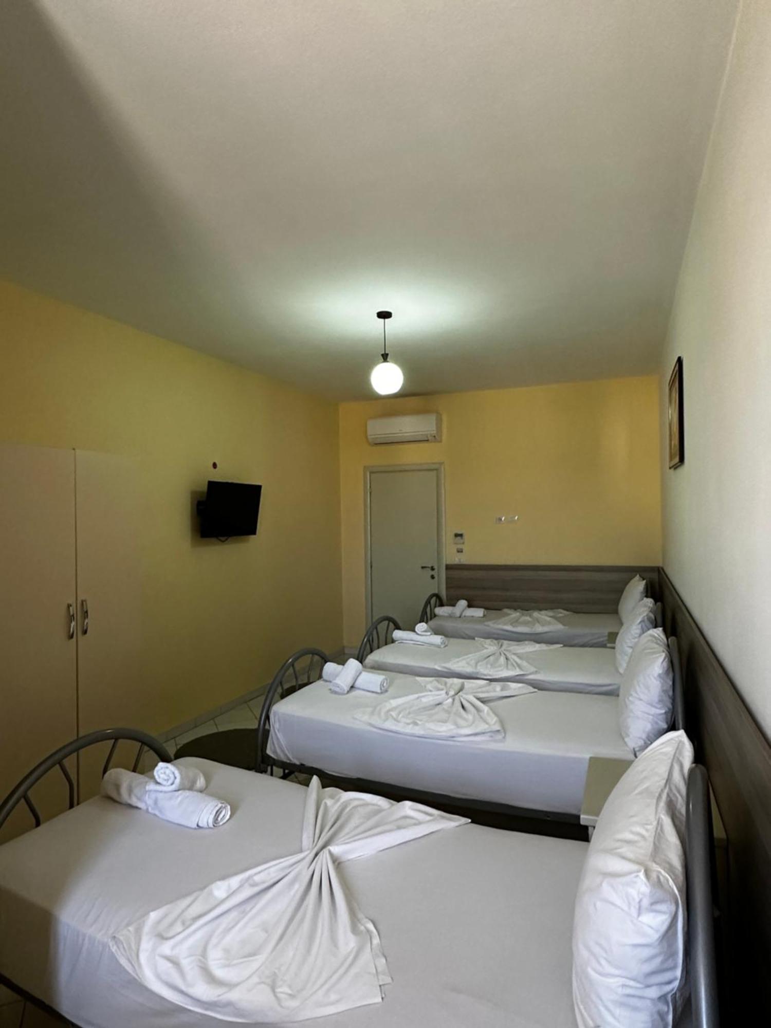 Hotel St.pauli Shkoder