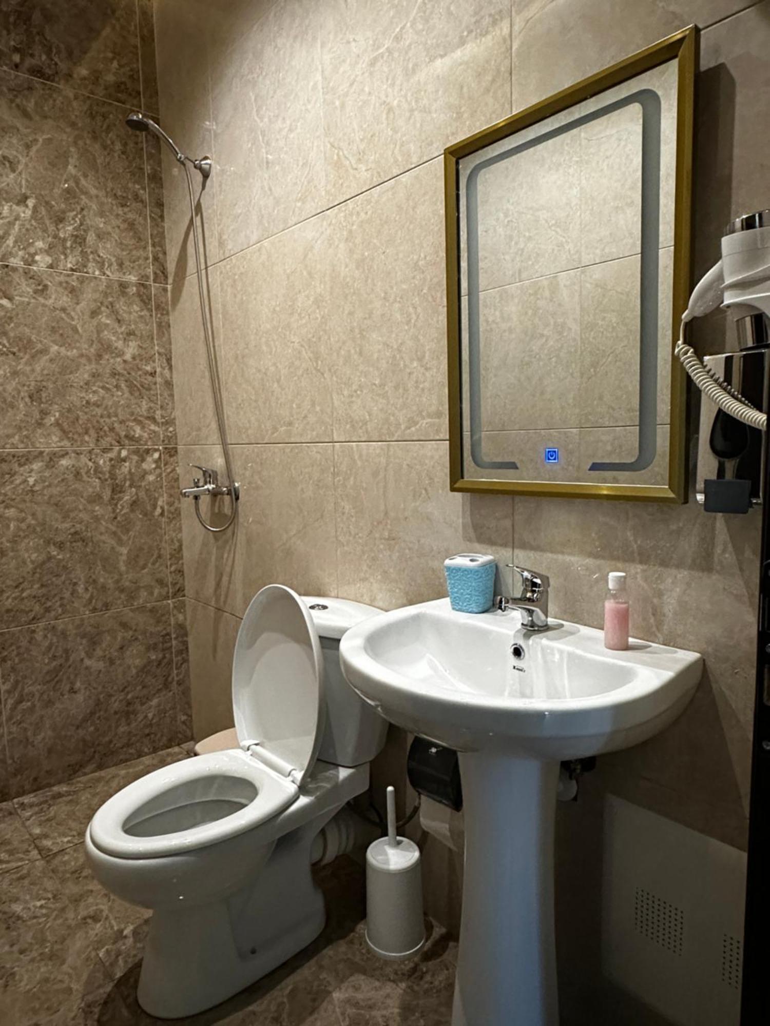 St.pauli Hotel 3*